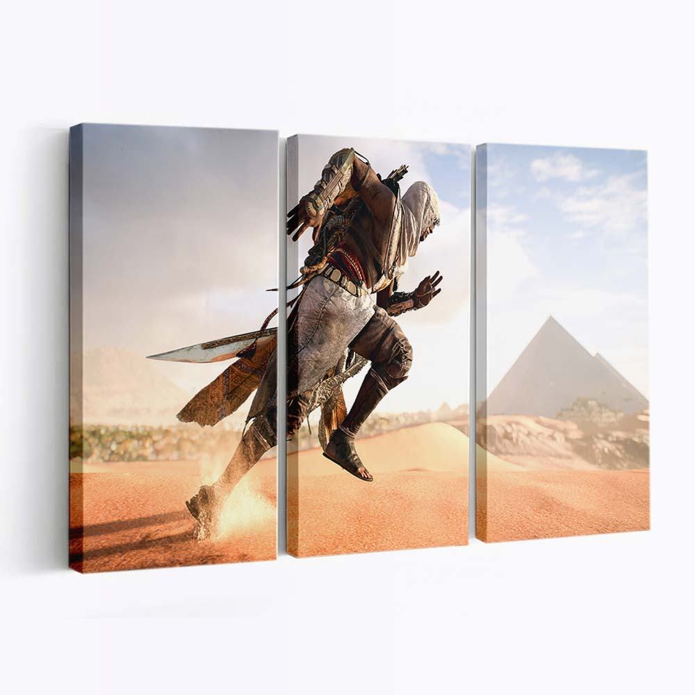 assassins creed origins 4k 2018 th